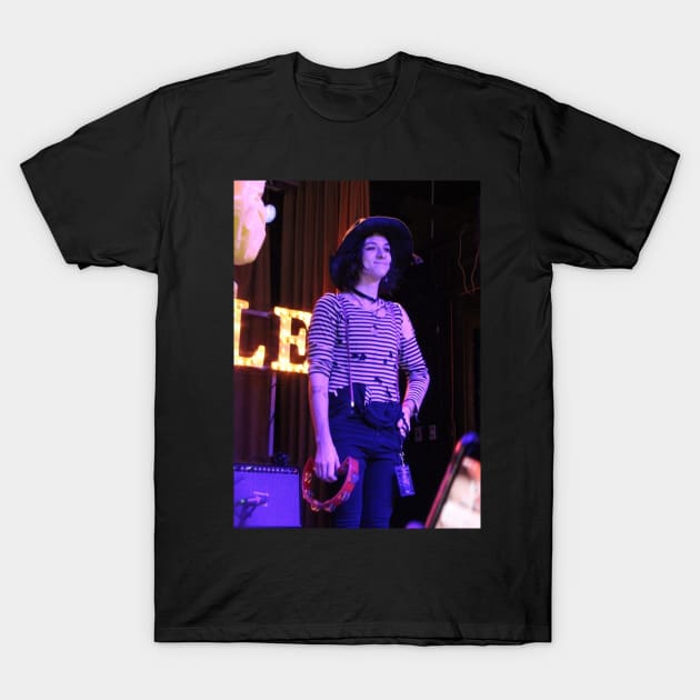 Emerson Barrett Palaye Royale T-Shirt by non-existent